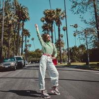 Отзыв от Инна - Виза Destination Thailand